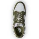 Nk SB Dunk Low Medium Olive