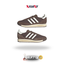 SAPATILHAS SL72 RS