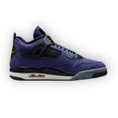 Air Jordan 4 Imperial Purple