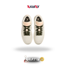 Air Jordan 1 Low Sail/Carmesim Tint/Caqui Cargo