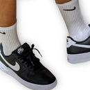 Air Force 1 '07 Preto/Branco