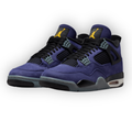 Air Jordan 4 Imperial Purple