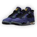 Air Jordan 4 Imperial Purple