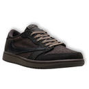 Travis Scott Air Jordan 1 low sneakers