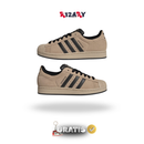 SAPATILHAS ADS ORIGINALS SUPERSTAR