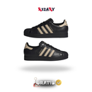 SAPATILHAS ADS ORIGINALS SUPERSTAR