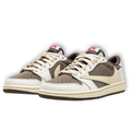 Travis Scott Air Jordan 1 Low OG "Reverse Mocha" sneakers