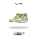 Air Jordan 1 Mid
