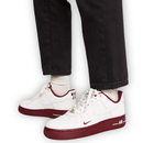 Air Force 1 Low '07 SE 40th Anniversary Sail Team Red