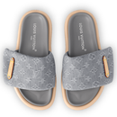 Almofada Flat Mule para Piscina - Conforto