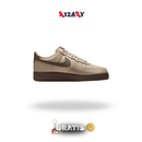 Air Force 1 '07 Light brown
