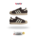 SAPATILHAS ADS ORIGINALS SUPERSTAR