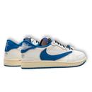 Travis Scott Air Jordan 1 low sneakers