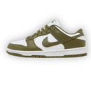 Nk SB Dunk Low Medium Olive