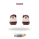 Air Force 1 Low '07 SE 40th Anniversary Sail Team Red