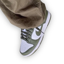 Nk SB Dunk Low Medium Olive