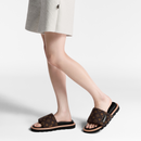 Almofada Flat Mule para Piscina - Conforto