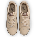 Air Force 1 '07 Light brown