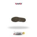 Air Jordan 1 Low Cinzento Olive/Branco Summit/Pale Ivory/Enigma Stone