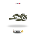 Nk SB Dunk Low Medium Olive