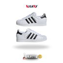 SAPATILHAS ADS ORIGINALS SUPERSTAR