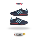 SAPATILHAS SL72 RS