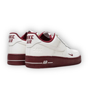 Air Force 1 Low '07 SE 40th Anniversary Sail Team Red