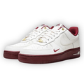 Air Force 1 Low '07 SE 40th Anniversary Sail Team Red