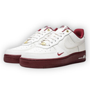 Air Force 1 Low '07 SE 40th Anniversary Sail Team Red