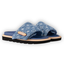 Almofada Flat Mule para Piscina - Conforto