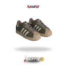SAPATILHAS ADS ORIGINALS SUPERSTAR