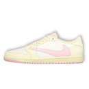 Travis Scott Air Jordan 1 Retro Low lace-up sneakers