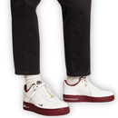 Air Force 1 Low '07 SE 40th Anniversary Sail Team Red