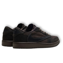 Travis Scott Air Jordan 1 low sneakers