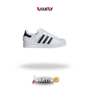 SAPATILHAS ADS ORIGINALS SUPERSTAR