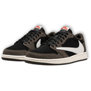 Travis Scott Air Jordan 1 low sneakers