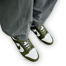 Nk SB Dunk Low Medium Olive