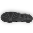Air Force 1 '07 LV8 Preto/Cinzento Iron/Cinzento Smoke claro