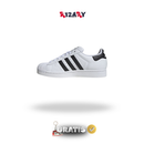 SAPATILHAS ADS ORIGINALS SUPERSTAR