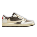 Travis Scott Air Jordan 1 Low OG "Reverse Mocha" sneakers