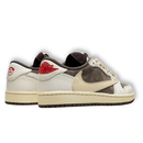 Travis Scott Air Jordan 1 Low OG "Reverse Mocha" sneakers