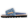 Almofada Flat Mule para Piscina - Conforto