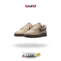 Air Force 1 '07 Light brown