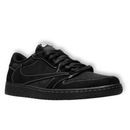 Travis Scott Air Jordan 1 Low OG "Black Phantom" sneakers
