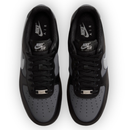 Air Force 1 '07 LV8 Preto/Cinzento Iron/Cinzento Smoke claro