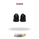 Air Jordan 1 Low Preto/Preto/Preto