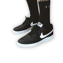 Air Force 1 '07 Preto/Branco