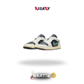Air Jordan 1 Low Anthracite/Sail/Legend Sand/Jade Smoke
