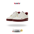 Air Force 1 Low '07 SE 40th Anniversary Sail Team Red