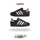 SAPATILHAS ADS ORIGINALS SUPERSTAR